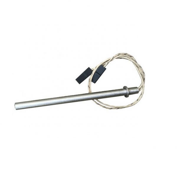 Candeletta Accensione stufe a pellet Ecoforest L.146mm Candeletta Accensione stufe a pellet Ecoforest L.146mm