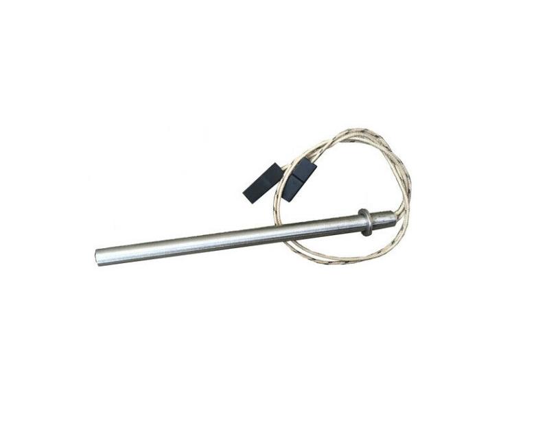 Candeletta Accensione stufe a pellet L.145mm