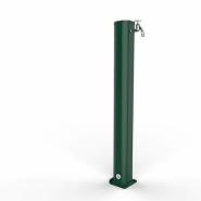 Fontana da giardino Garden Surprise GS145 con rubinetto, gomma e pistola - immagine 5