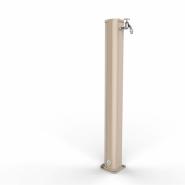 Fontana da giardino Garden Surprise GS145 con rubinetto, gomma e pistola - immagine 7