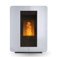 Klover Astra MultiAir Steel - 9,7kw - immagine 3