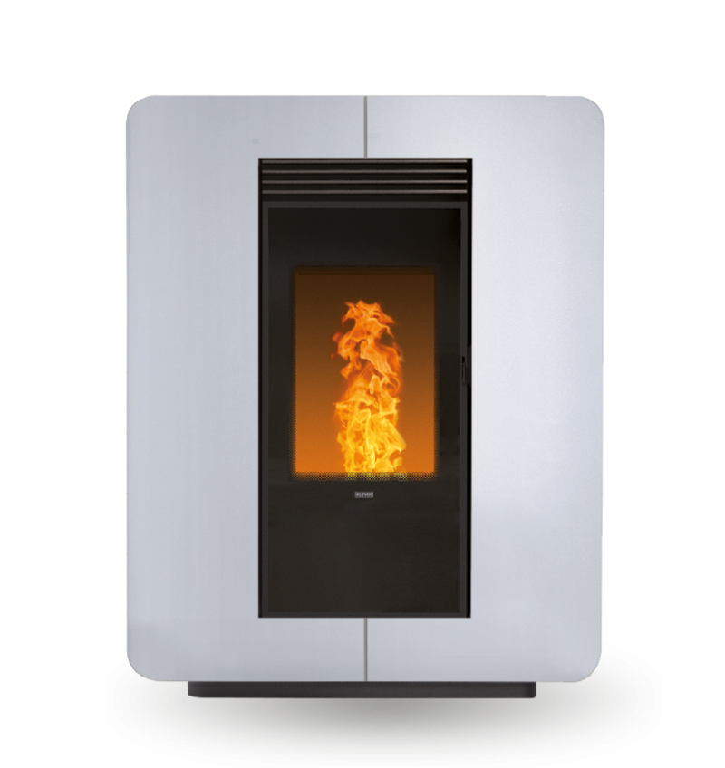 Klover Astra MultiAir Steel - 9,7kw - immagine 3