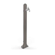 Fontana H20 da giardino con rubinetto portagomma - immagine 5
