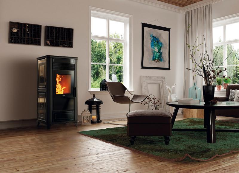 Klover Class 90 MultiAir - 8kw - immagine 5