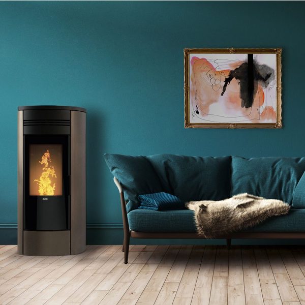 Klover Style 140 - 17kw Klover Style 140 - 17kw