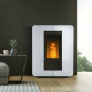 Klover Astra MultiAir Steel - 9,7kw