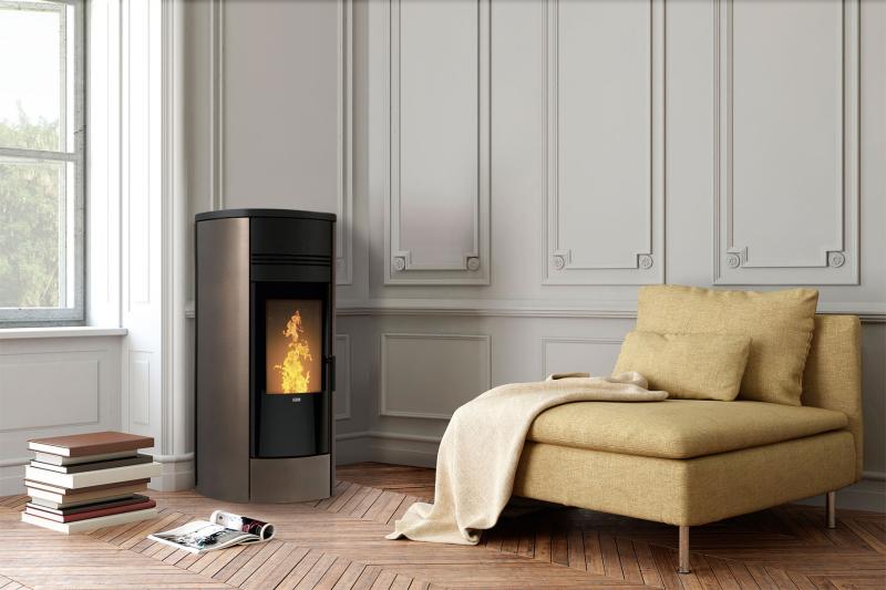 Klover Style 220 - 22kw