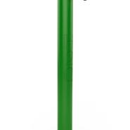 Fontana H20 da giardino con rubinetto portagomma - immagine 10