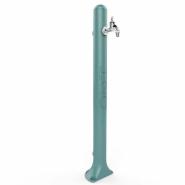 Fontana H20 da giardino con rubinetto portagomma - immagine 4