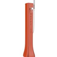 Happy Go HG140 - Mini Doccia Solare da Giardino con Doccetta Mobile 19lt - immagine 10