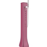 Happy Go HG140 - Mini Doccia Solare da Giardino con Doccetta Mobile 19lt - immagine 8