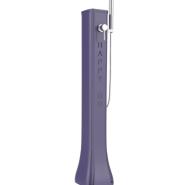 Happy Go HG140 - Mini Doccia Solare da Giardino con Doccetta Mobile 19lt - immagine 7