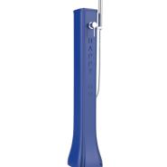 Happy Go HG140 - Mini Doccia Solare da Giardino con Doccetta Mobile 19lt - immagine 6