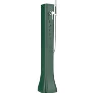 Happy Go HG140 - Mini Doccia Solare da Giardino con Doccetta Mobile 19lt - immagine 5
