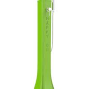 Happy Go HG140 - Mini Doccia Solare da Giardino con Doccetta Mobile 19lt - immagine 2