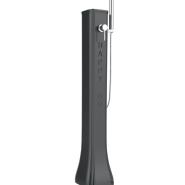 Happy Go HG140 - Mini Doccia Solare da Giardino con Doccetta Mobile 19lt - immagine 4
