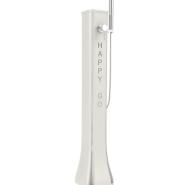 Happy Go HG140 - Mini Doccia Solare da Giardino con Doccetta Mobile 19lt - immagine 3