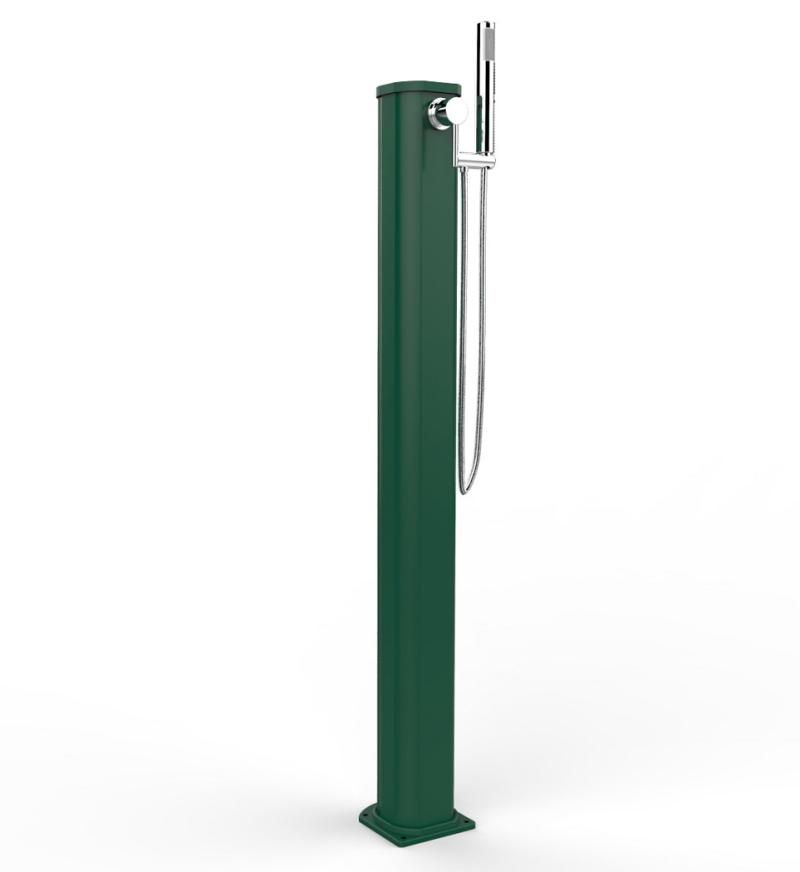 Doccia in alluminio JG145