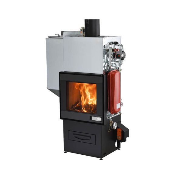 Jolly Mec - Foghet EVO Idro