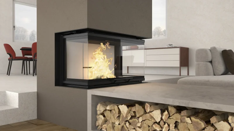 La Nordica - Monoblocco 3LC.165 Trifacciale - immagine 2