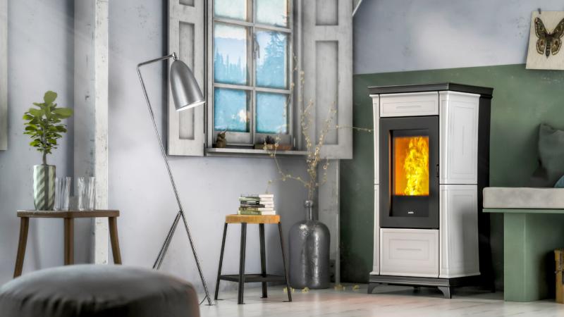Nobis - A9 V Classic - immagine 5