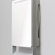 Termoventilatore da bagno Aurora Touch - immagine 2