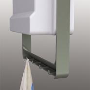 Termoventilatore da bagno Aurora Touch - immagine 3