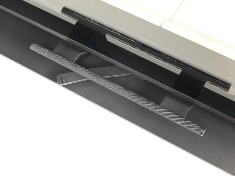 Termocamino Klover Zeus Frontal - immagine 6