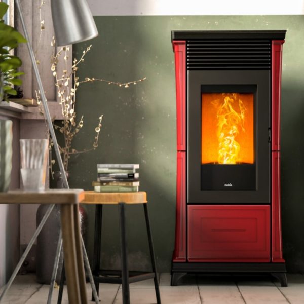 Nobis - A9 V Classic Nobis - A9 V Classic
