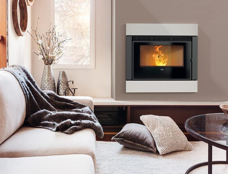 Klover Wave 110 Air - 11kw - immagine 2