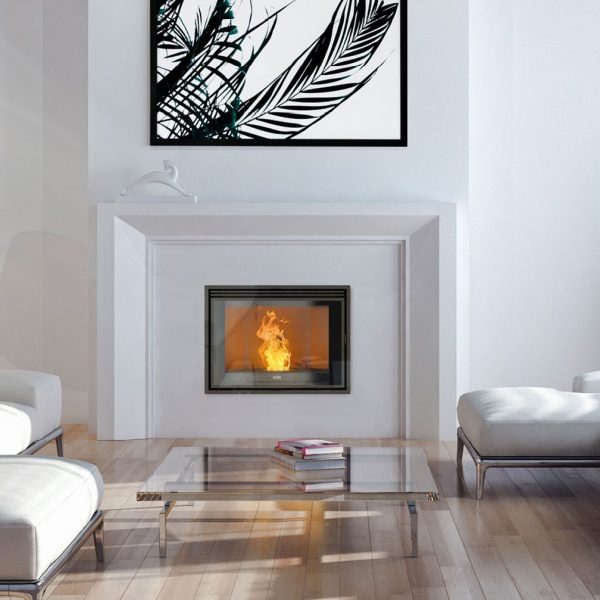 Klover Mono 1000 Air - 8,6 kw