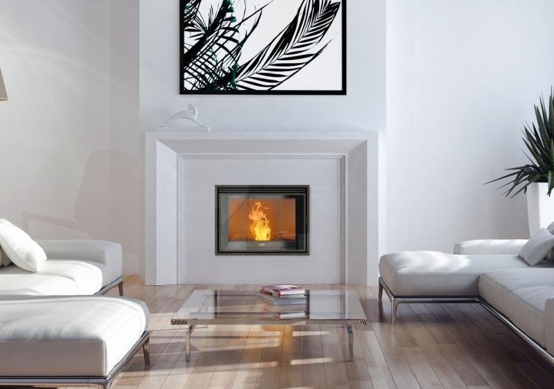 Klover Mono 1000 Air - 8,6 kw