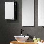Termoventilatore da parete programmabile - Windy - immagine 3