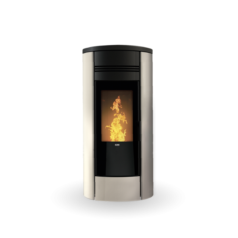 Klover Style 180 - 18kw - immagine 2