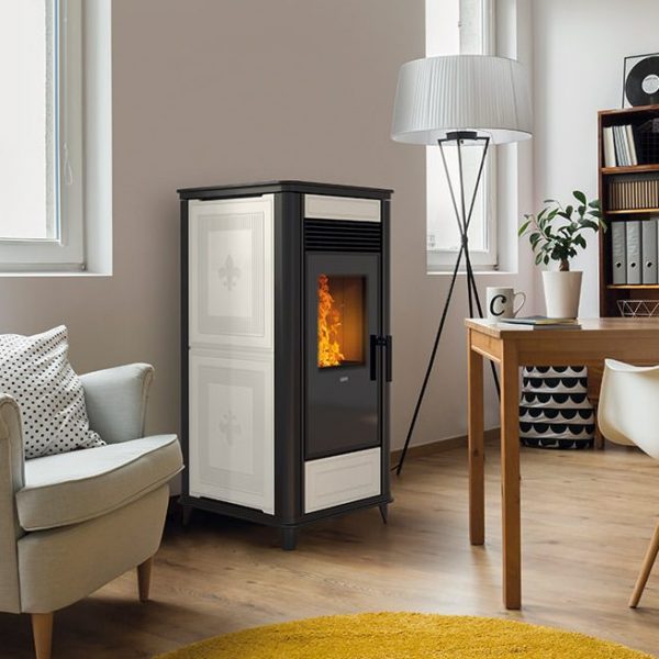 Klover Class 90 MultiAir - 8kw Klover Class 90 MultiAir - 8kw
