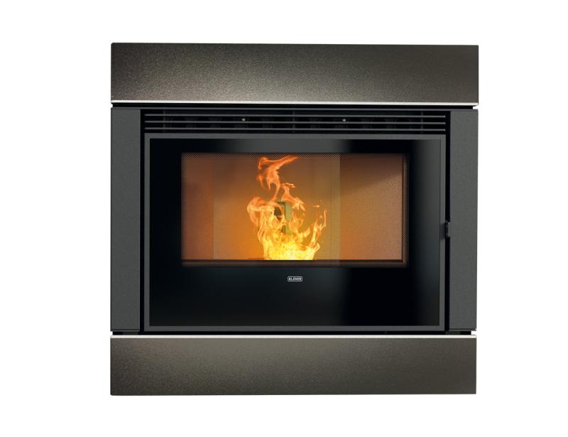 Klover Wave 110 Air - 11kw - immagine 3