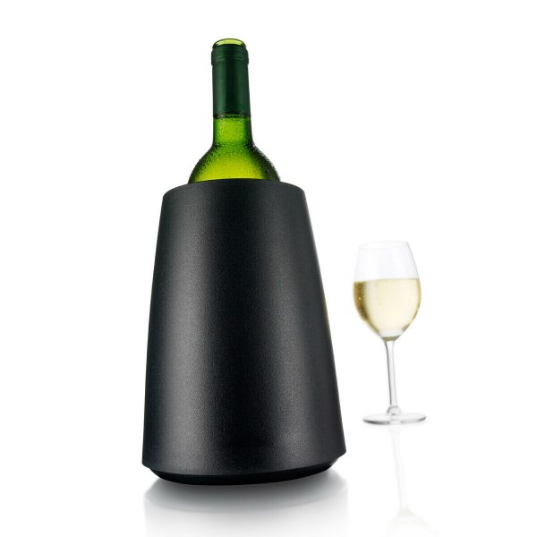 Raffreddavino VacuVin Active Wine Cooler Rinfrescatore vino rigido VacuVin Active Wine Cooler