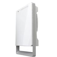 Termoventilatore da bagno Aurora Touch