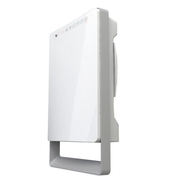Termoventilatore da bagno Aurora Touch Termoventilatore da bagno Aurora Touch