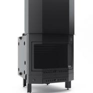 Fuego Termocamino Space 24/34 - immagine 2