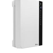Termoventilatore da parete programmabile - Windy - immagine 6