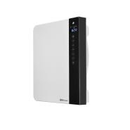 Termoventilatore da parete programmabile - Windy