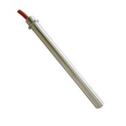 Candeletta Accensione stufe a pellet con flangia L.160 mm d.12,5 mm Cadel - Olimpia Splendid - Palazzetti