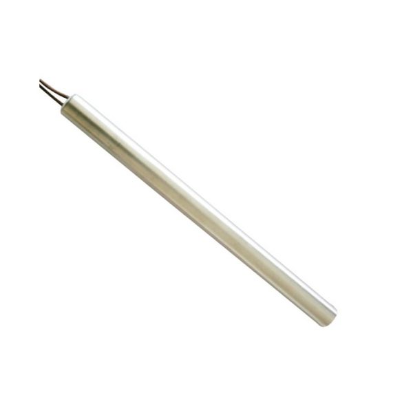 Candeletta Accensione lineare L.160 300W stufe a pellet Ecoteck - Italcalor - La Nordica - Sicalor Candeletta accensione lineare