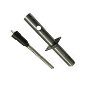 Kit resistenza accensione con tubo supporto per stufe a pellet ENVIRO FIRE EF2 - EF3
