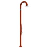 Doccia Funny Yin T325 tradizionale con soffione e rubinetto basso