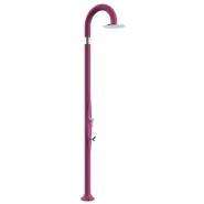 Doccia tradizionale da interno o esterno Funny Yin T325 con soffione e rubinetto basso - immagine 10