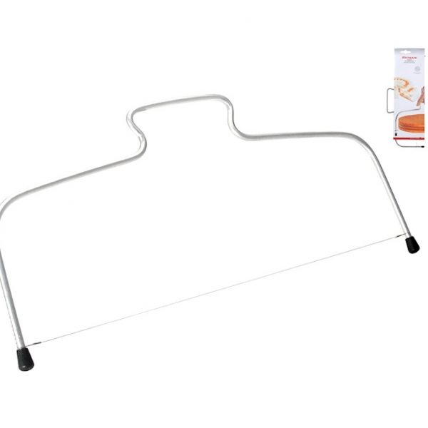 Taglia Torta simplex in Acciaio