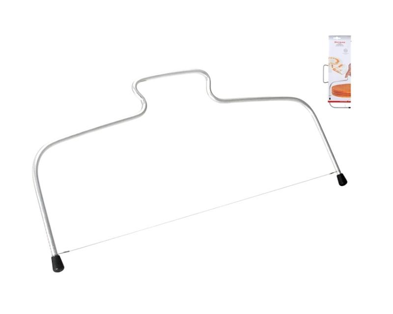 Taglia Torta simplex in Acciaio