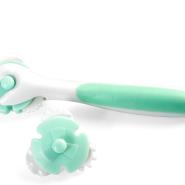 Rotella taglia e decora 2 pz - Cake Design - immagine 3